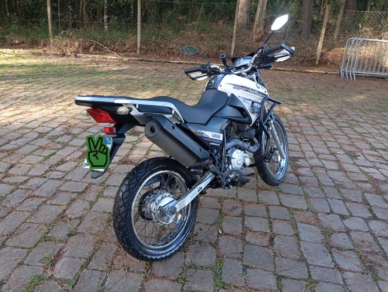 XTZ 150 CROSSER S FLEX - 2015 - CAXIAS DO SUL