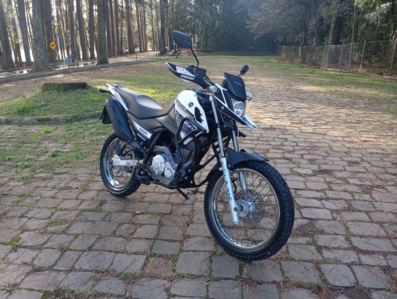 XTZ 150 CROSSER S FLEX - 2015 - CAXIAS DO SUL