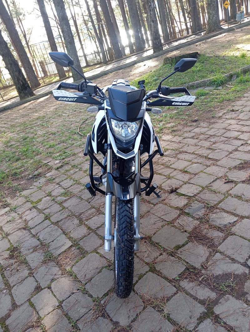 XTZ 150 CROSSER S FLEX - 2015 - CAXIAS DO SUL