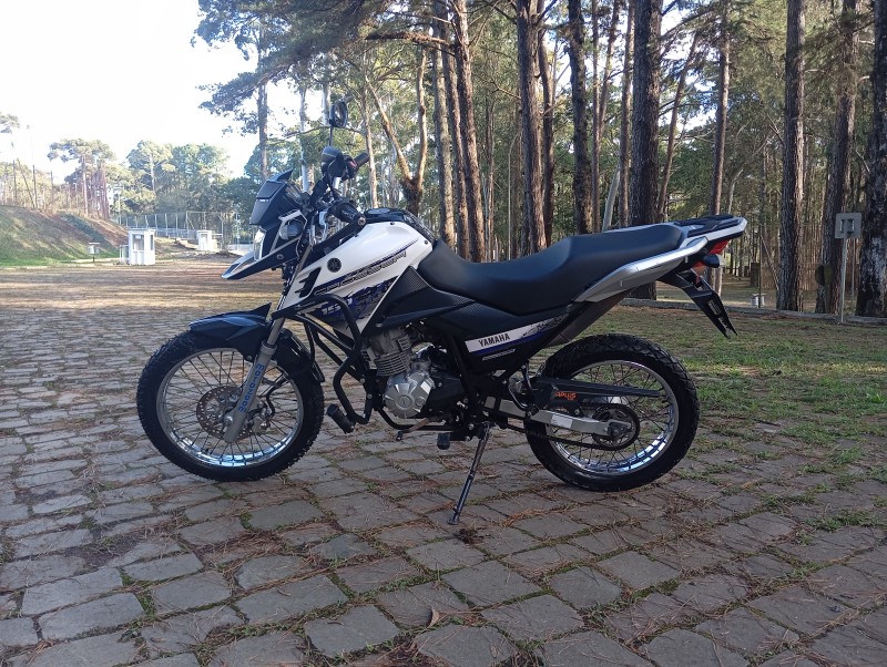 XTZ 150 CROSSER S FLEX - 2015 - CAXIAS DO SUL