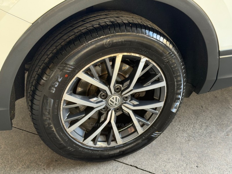 TIGUAN 1.4 ALLSPACE 250 TSI FLEX 4P - 2020 - CAXIAS DO SUL