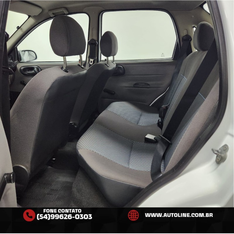 CORSA 1.0 LS CLASSIC VHC 4P FLEX POWER  - 2012 - BENTO GONçALVES