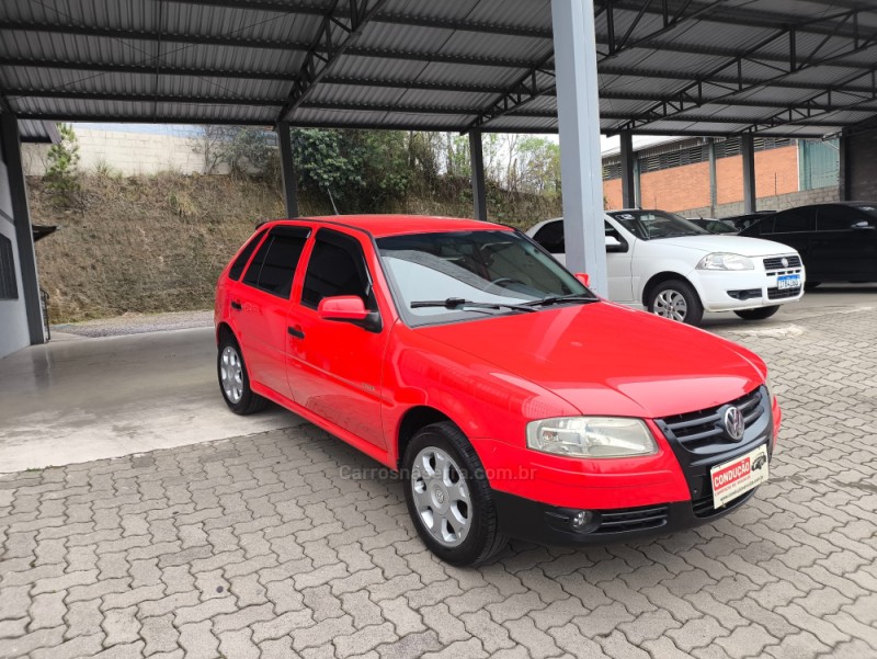 gol 1.6 mi power 8v flex 4p manual 2006 caxias do sul