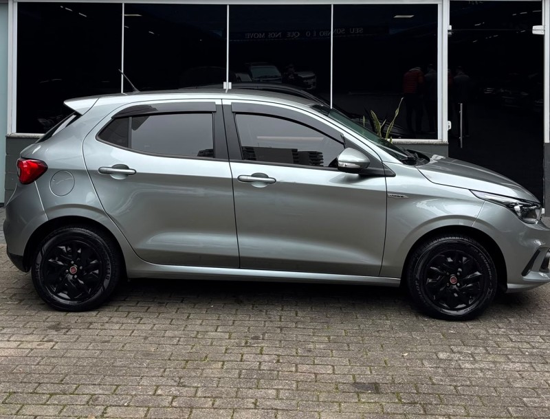 ARGO 1.3 FIREFLY FLEX DRIVE GSR - 2019 - CAXIAS DO SUL
