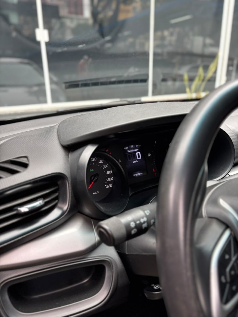 ARGO 1.3 FIREFLY FLEX DRIVE GSR - 2019 - CAXIAS DO SUL