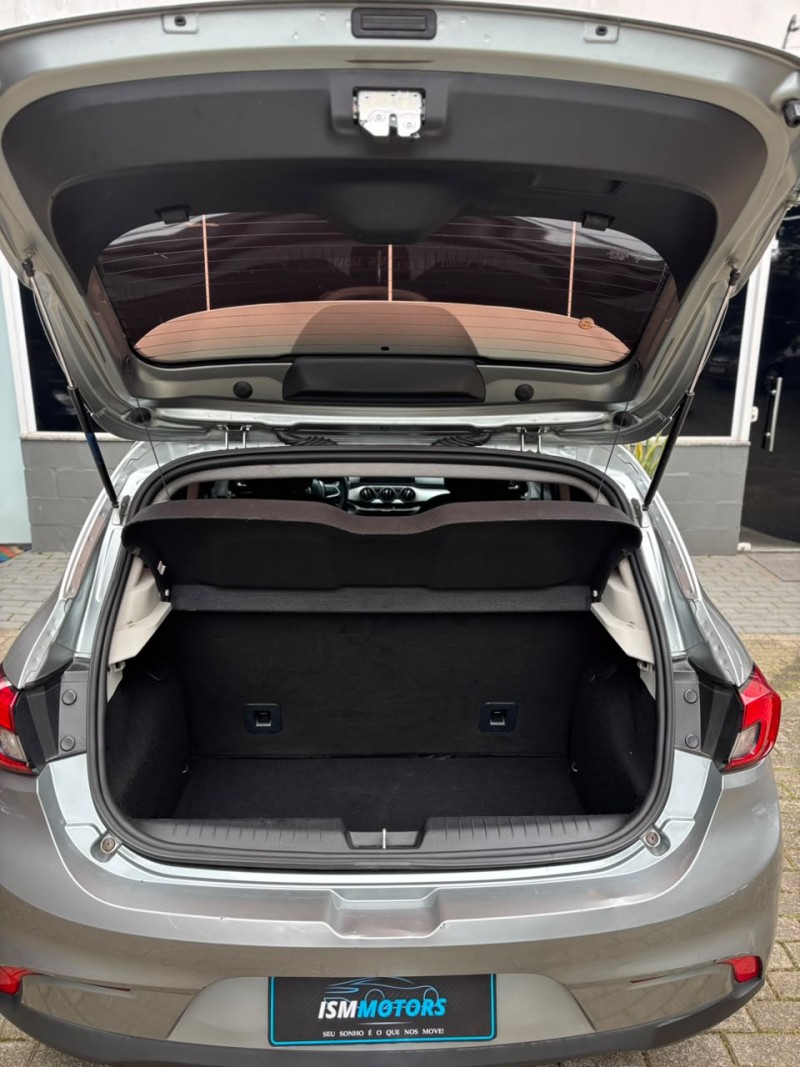 ARGO 1.3 FIREFLY FLEX DRIVE GSR - 2019 - CAXIAS DO SUL