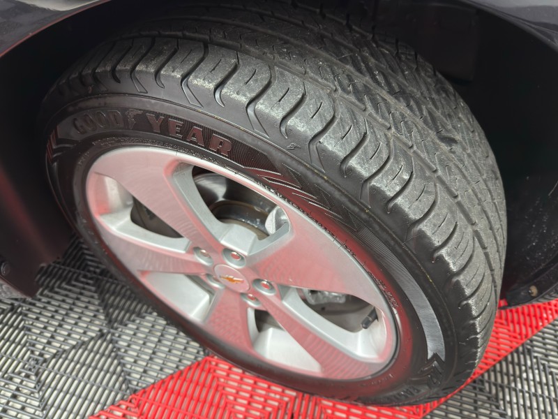 CRUZE 1.8 LT 16V FLEX 4P AUTOMÁTICO - 2012 - CAXIAS DO SUL