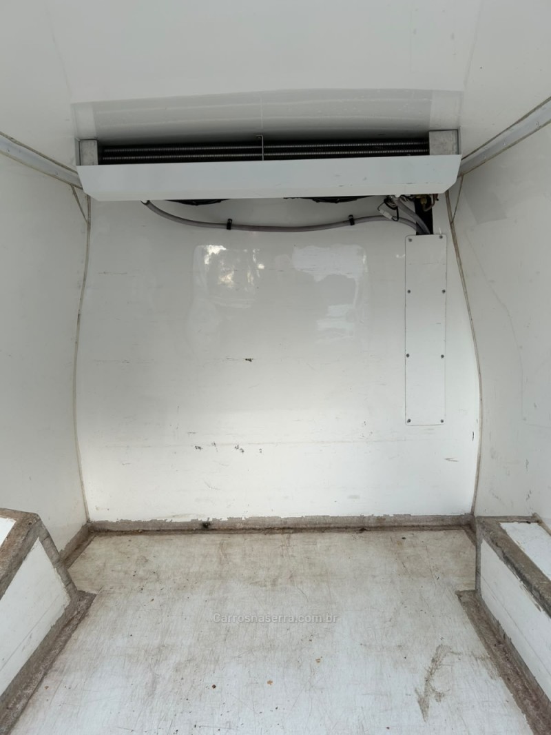FIORINO 1.4 ENDURANCE EVO 8V FLEX 2P MANUAL - 2023 - FARROUPILHA