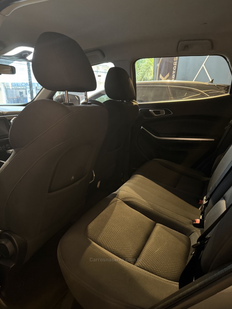 TIGGO 1.5 16V TURBO 5X T FLEX 4P AUTOMÁTICO - 2020 - CAXIAS DO SUL
