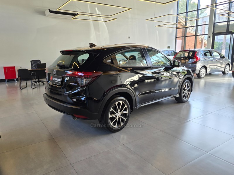 HR-V 1.5 TOURING TURBO 16V 4P AUTOMÁTICO - 2021 - BENTO GONçALVES