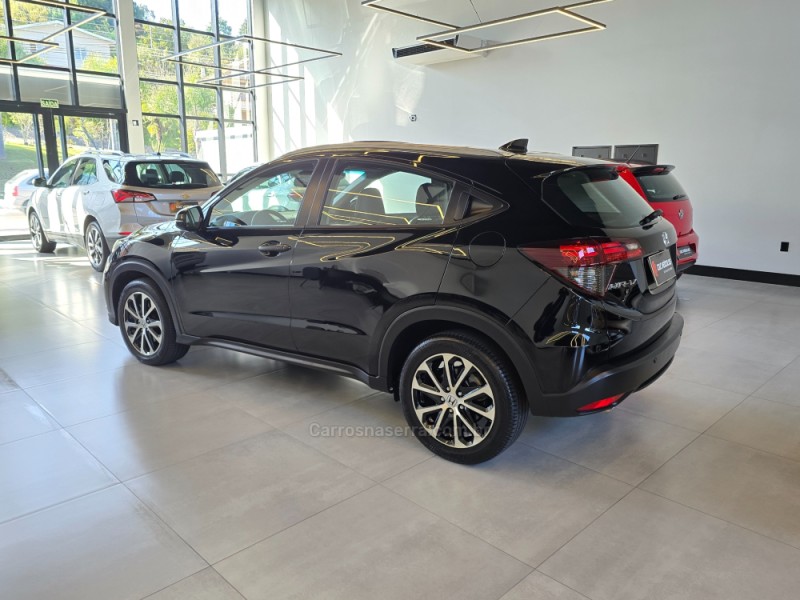 HR-V 1.5 TOURING TURBO 16V 4P AUTOMÁTICO - 2021 - BENTO GONçALVES