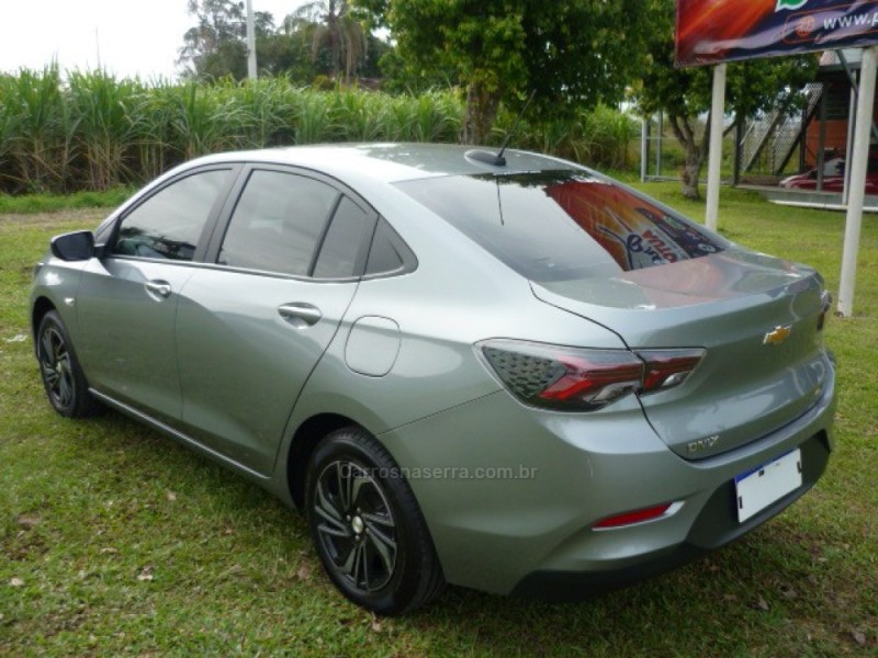 ONIX 1.0 PLUS 12V TURBO 4P AUTOMÁTICO - 2026 - ARROIO DO MEIO