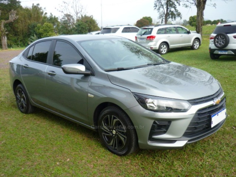 onix 1.0 plus 12v turbo 4p automatico 2026 arroio do meio