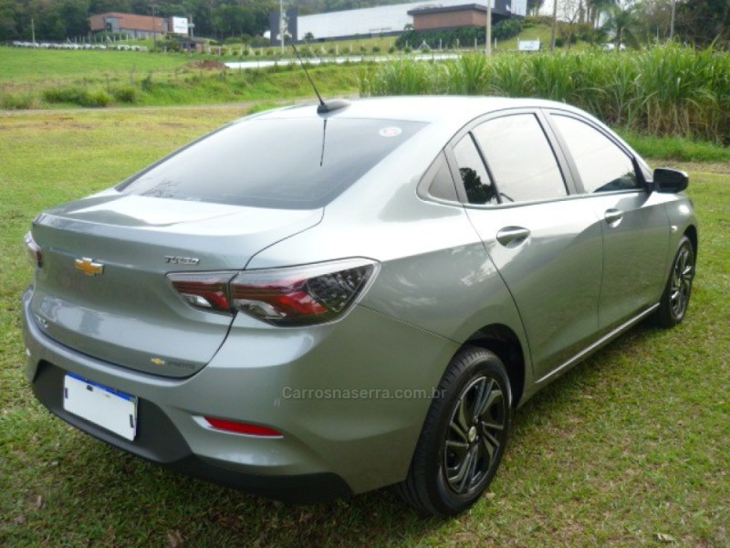 ONIX 1.0 PLUS 12V TURBO 4P AUTOMÁTICO - 2026 - ARROIO DO MEIO