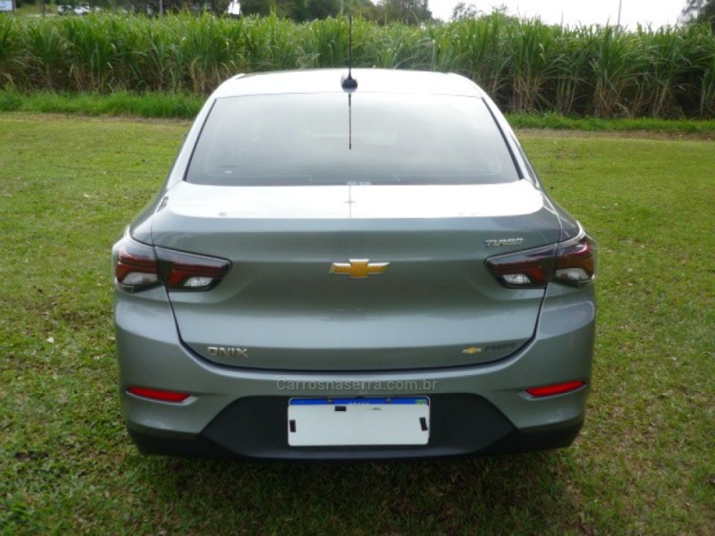 ONIX 1.0 PLUS 12V TURBO 4P AUTOMÁTICO - 2026 - ARROIO DO MEIO