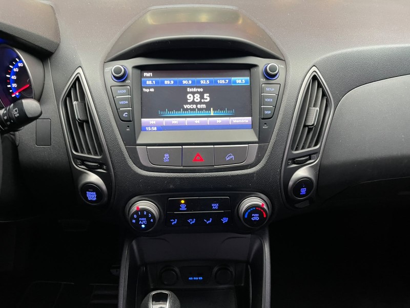 IX35 2.0 GL 4X2 16V FLEX 4P AUTOMÁTICO - 2019 - CAXIAS DO SUL