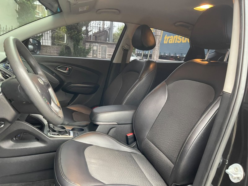 IX35 2.0 GL 4X2 16V FLEX 4P AUTOMÁTICO - 2019 - CAXIAS DO SUL