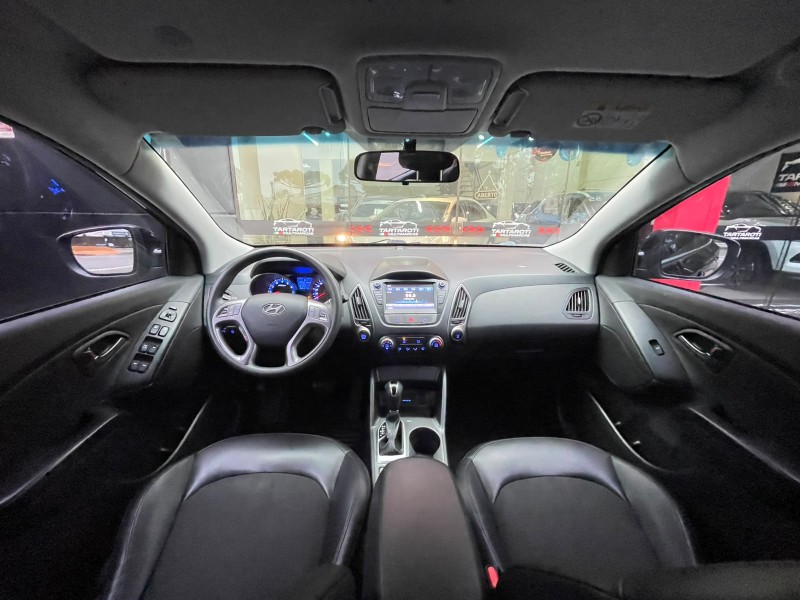 IX35 2.0 GL 4X2 16V FLEX 4P AUTOMÁTICO - 2019 - CAXIAS DO SUL