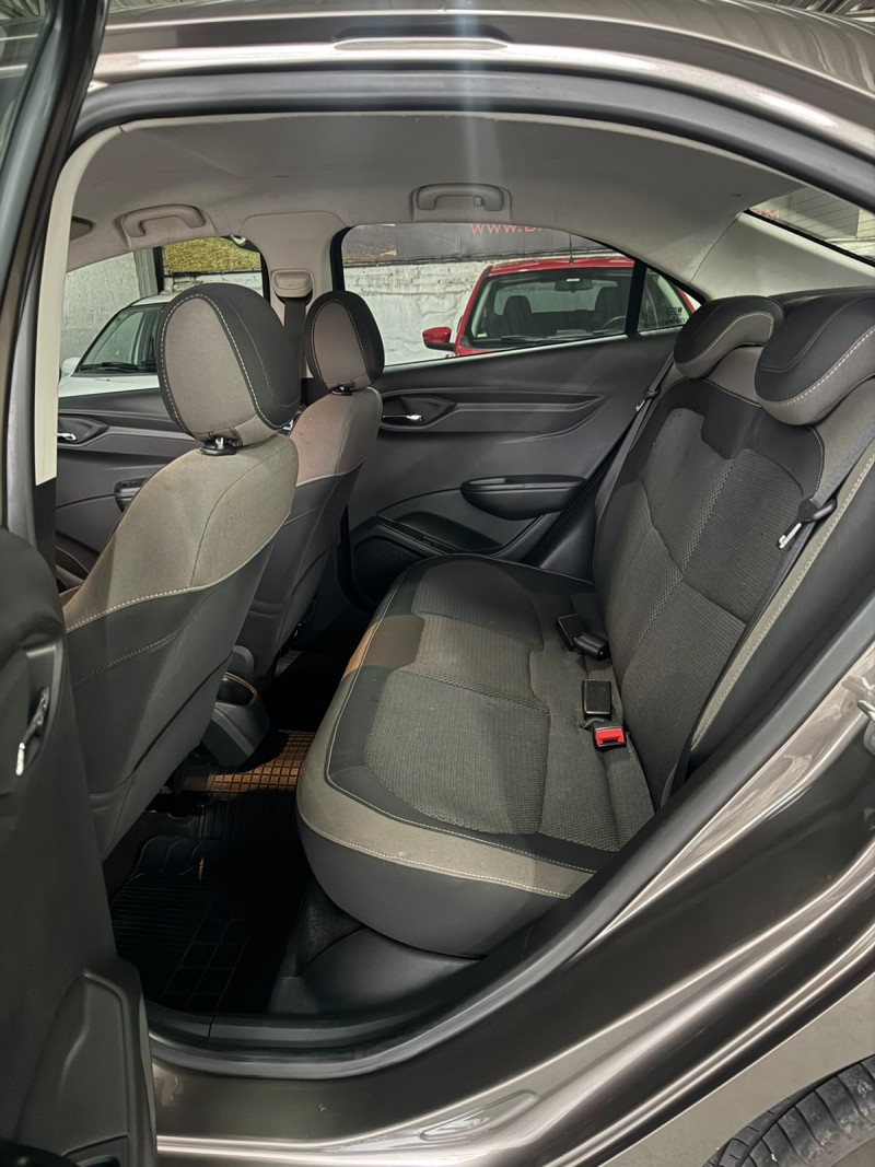 PRISMA 1.4 MPFI LTZ 8V FLEX 4P MANUAL - 2014 - CAXIAS DO SUL