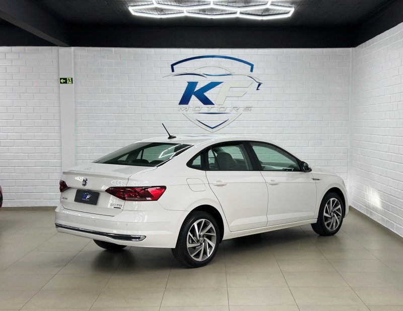 VIRTUS 1.0 200 TSI HIGHLINE AUTOMÁTICO - 2019 - NOVO HAMBURGO