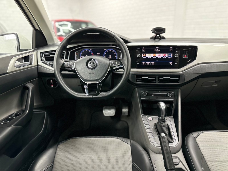 VIRTUS 1.0 200 TSI HIGHLINE AUTOMÁTICO - 2019 - NOVO HAMBURGO
