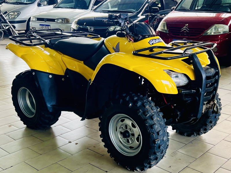 FOURTRAX 420  - 2009 - CAXIAS DO SUL