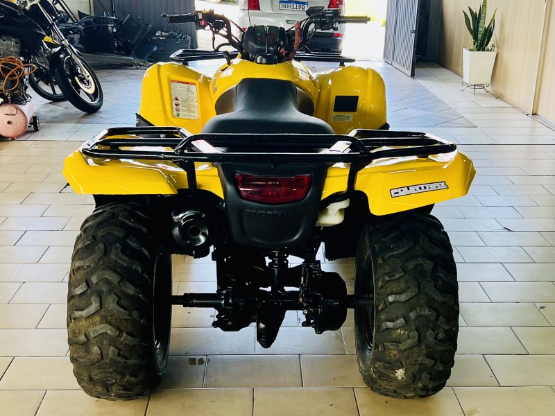 FOURTRAX 420  - 2009 - CAXIAS DO SUL