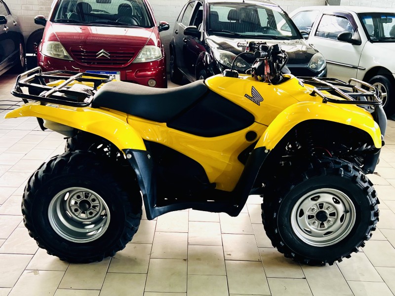 FOURTRAX 420  - 2009 - CAXIAS DO SUL