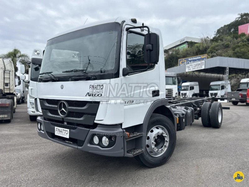atego 1719  2019 garibaldi