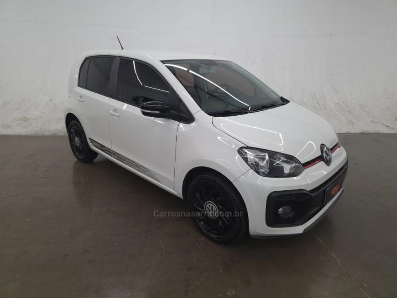 up 1.0 tsi connect 12v total flex 4p manual 2020 caxias do sul