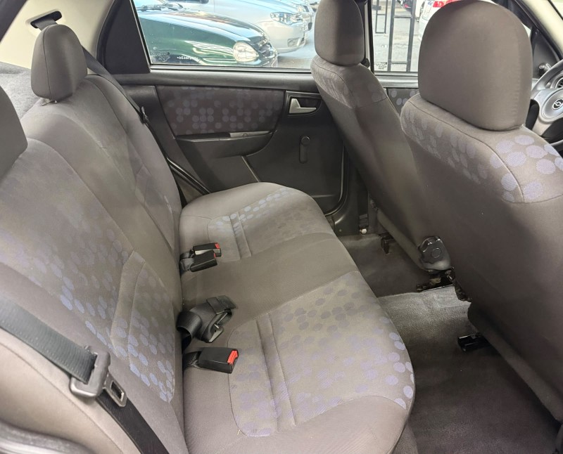 PRISMA 1.4 MPFI JOY 8V FLEX 4P MANUAL - 2008 - CANELA