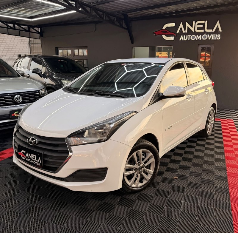 hb20 1.0 comfort 12v flex 4p manual 2018 canela