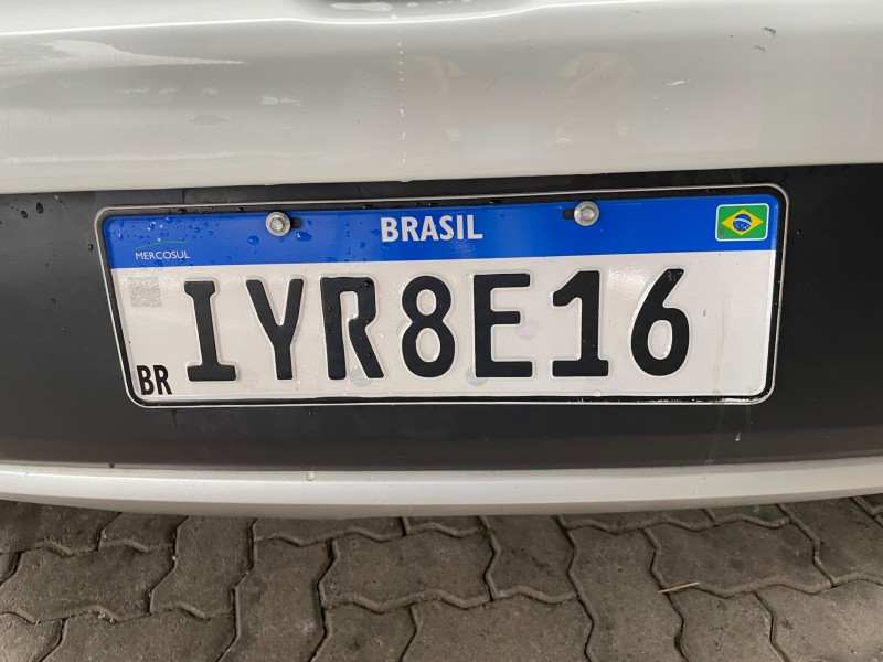 SANDERO 1.6 DYNAMIQUE EASY R 16V FLEX 4P AUTOMÁTICO - 2019 - CAXIAS DO SUL