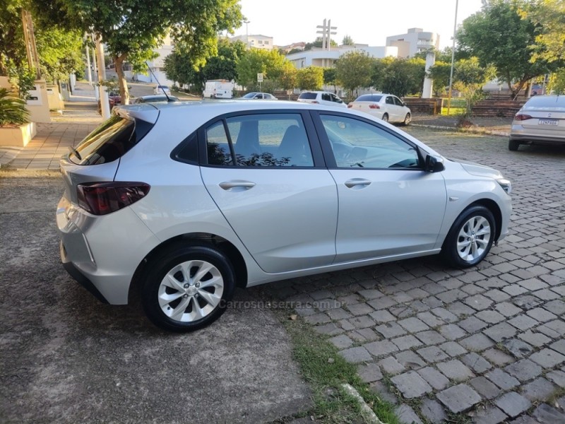 ONIX 1.0 LT 12V FLEX 4P MANUAL - 2021 - GUAPORé