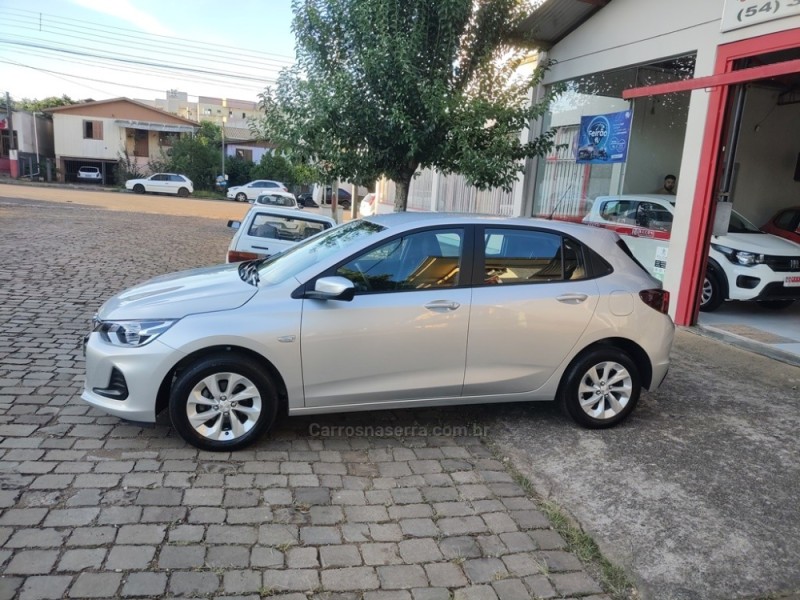 onix 1.0 lt 12v flex 4p manual 2021 guapore