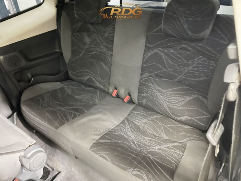 STRADA 1.4 MPI WORKING CD 8V FLEX 2P MANUAL - 2013 - CAXIAS DO SUL