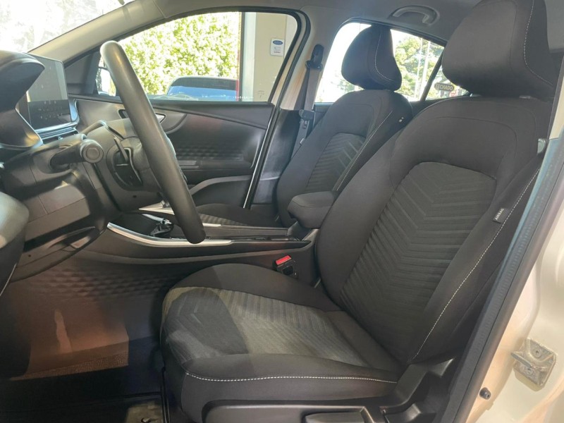 FASTBACK 1.0 AUDACE 200 TURBO FLEX 4P AUTOMÁTICO - 2023 - CAXIAS DO SUL