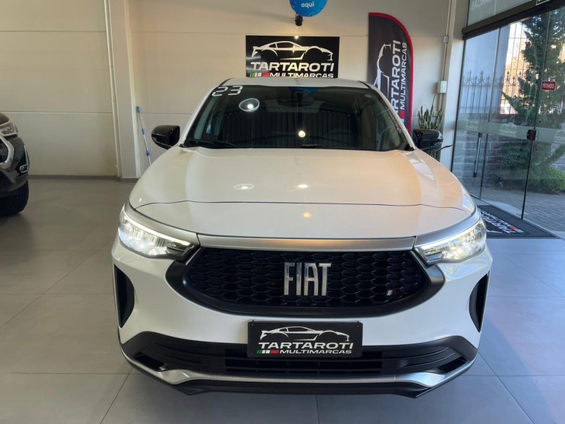 FASTBACK 1.0 AUDACE 200 TURBO FLEX 4P AUTOMÁTICO - 2023 - CAXIAS DO SUL