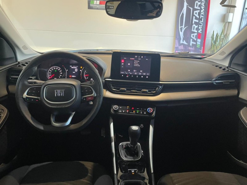 FASTBACK 1.0 AUDACE 200 TURBO FLEX 4P AUTOMÁTICO - 2023 - CAXIAS DO SUL