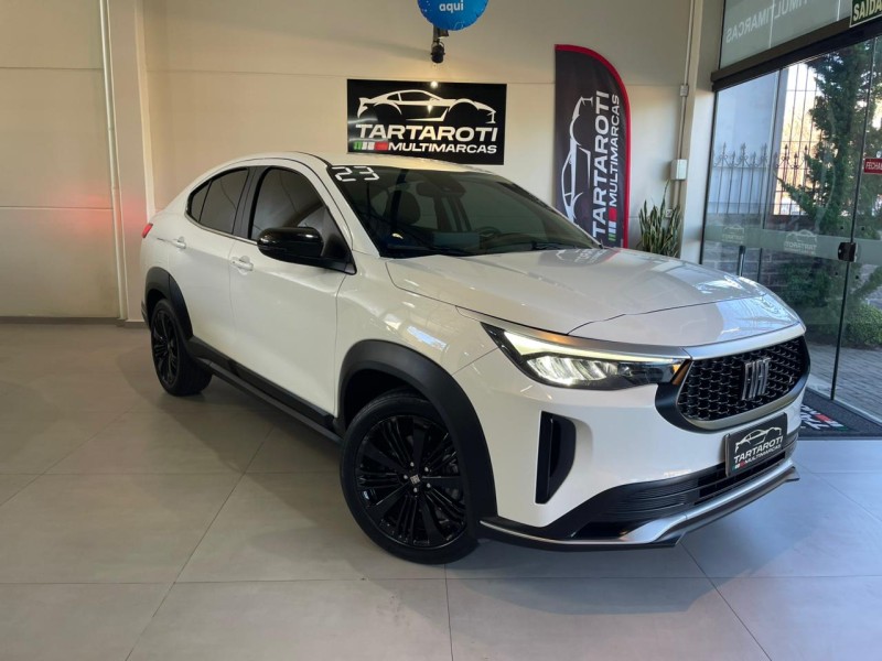 fastback 1.0 audace 200 turbo flex 4p automatico 2023 caxias do sul