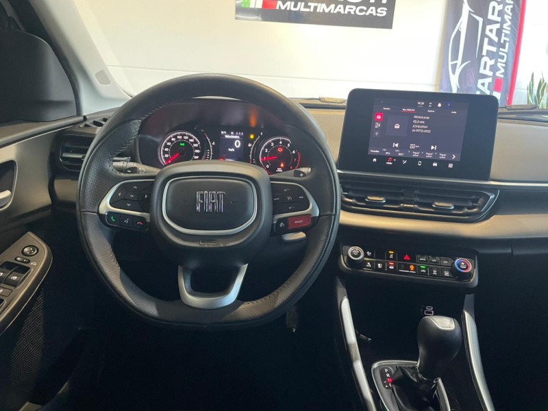FASTBACK 1.0 AUDACE 200 TURBO FLEX 4P AUTOMÁTICO - 2023 - CAXIAS DO SUL
