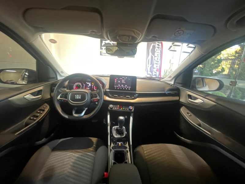 FASTBACK 1.0 AUDACE 200 TURBO FLEX 4P AUTOMÁTICO - 2023 - CAXIAS DO SUL