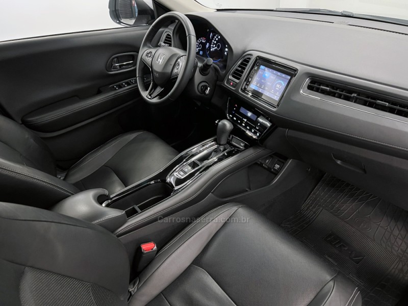 HR-V 1.8 16V FLEX EX 4P AUTOMÁTICO - 2021 - FLORES DA CUNHA