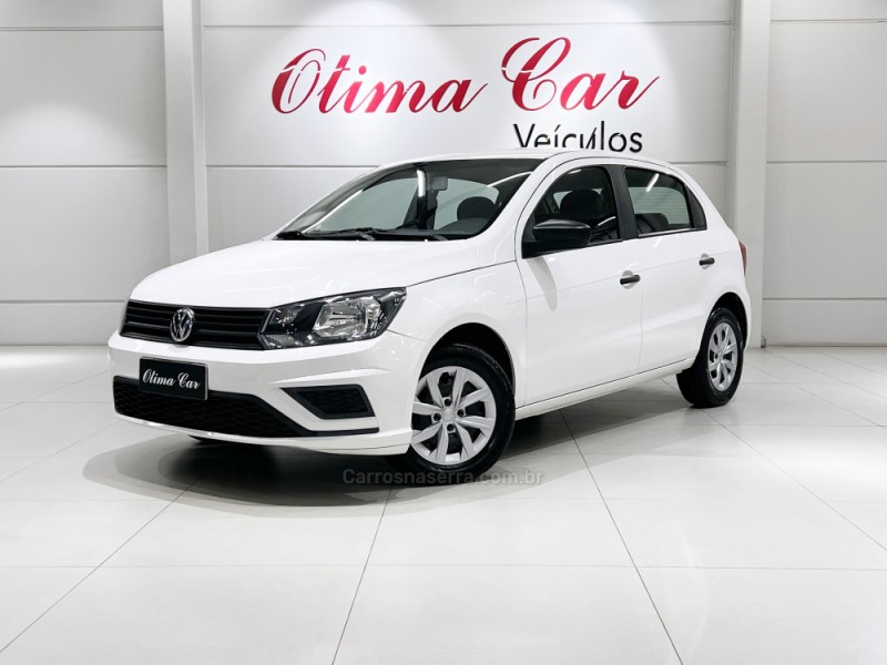 gol 1.0 12v mpi totalflex 4p manual 2020 flores da cunha