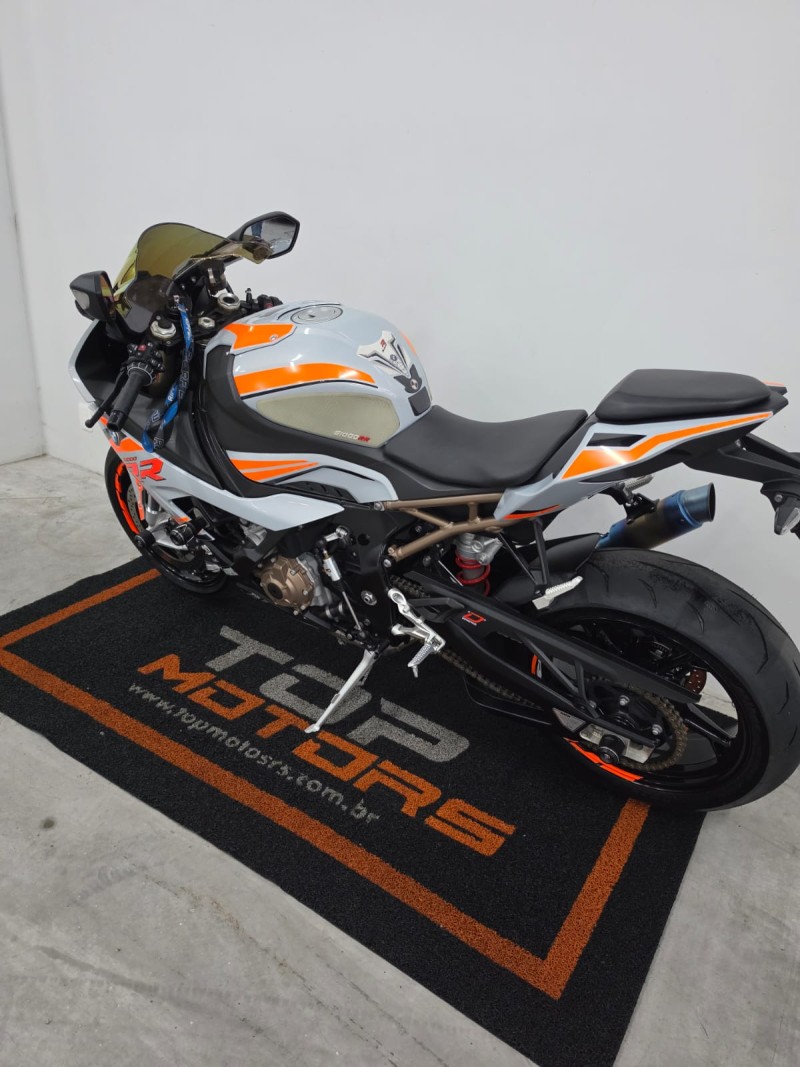 S 1000 RR - 2020 - SãO MARCOS