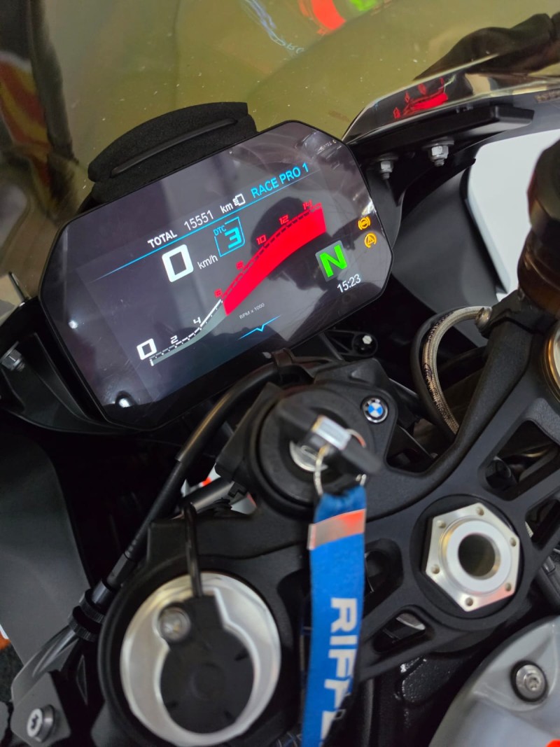 S 1000 RR - 2020 - SãO MARCOS