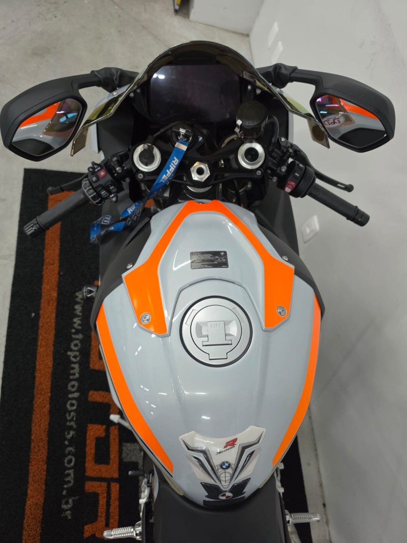 S 1000 RR - 2020 - SãO MARCOS