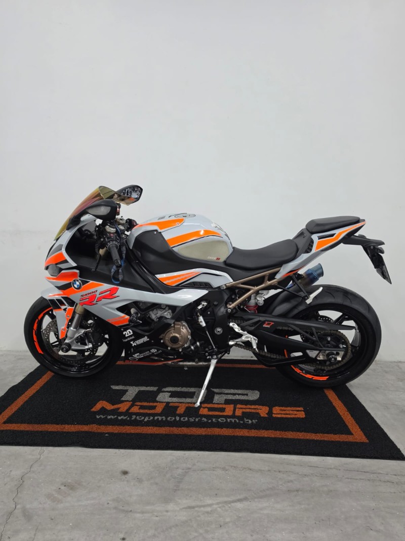 S 1000 RR - 2020 - SãO MARCOS