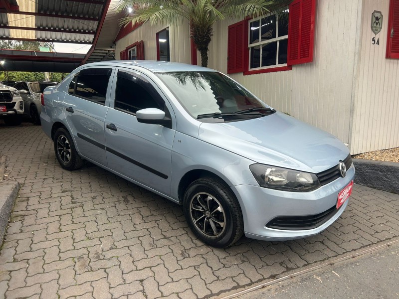 voyage 1.6 mi city 8v flex 4p manual 2015 tres coroas