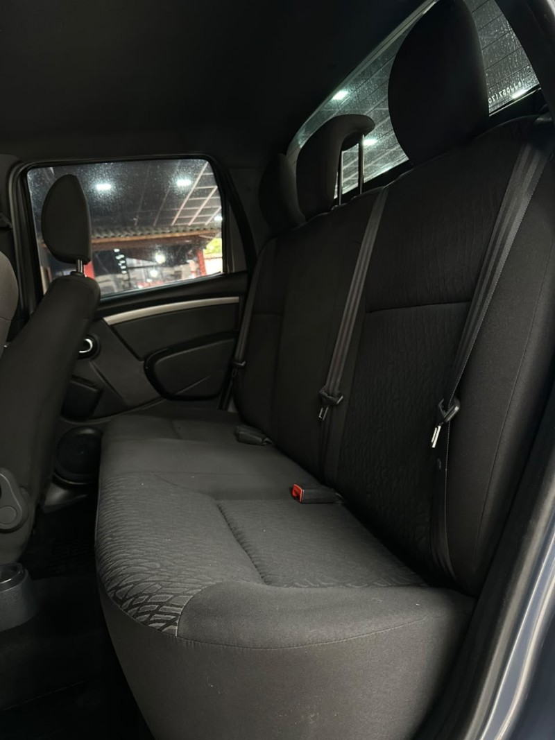 OROCH 1.6 16V EXPRESSION FLEX 4P MANUAL - 2018 - SãO LEOPOLDO